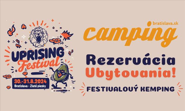 UPRISING 2024 KEMP A PARKING