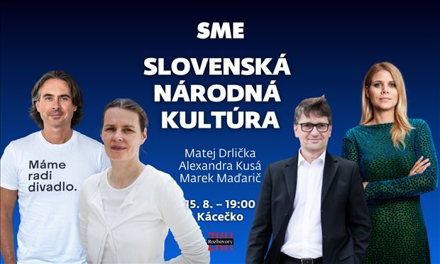Slovenská národná kultúra