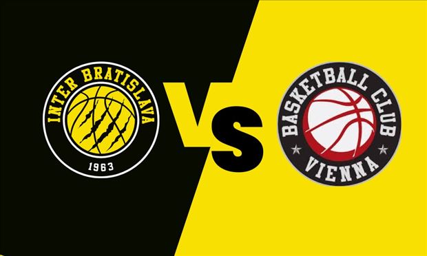 Prípravný zápas - Inter vs. BC Vienna