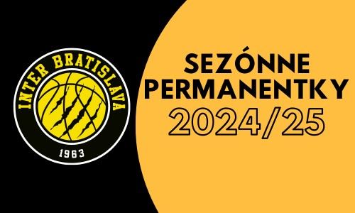 PERMANENTKY Inter 2024/2025
