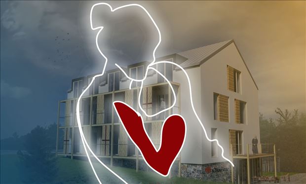 Holografický benefičný koncert s La Gioia