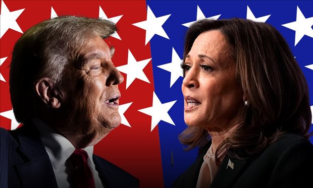 Večer s Postojom / Trump verzus Harris: aká bude Amerika s novým prezidentom?
