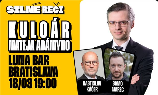 KULOÁR Mateja Adámyho