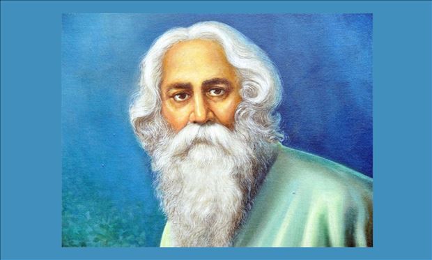 Rabíndranáth Thákur – básnik a filozof / Bratislava