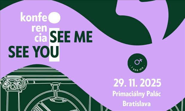 I SEE ME 2025