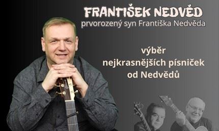 František Nedvěd & Daniel Krob – Z Toronta až na Strahov
