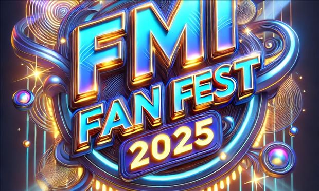 Fim fan fest predpredaj