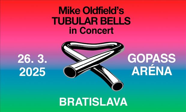 Mike Oldfield’s TUBULAR BELLS IN CONCERT