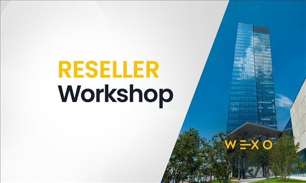 Brno: Reseller Workshop
