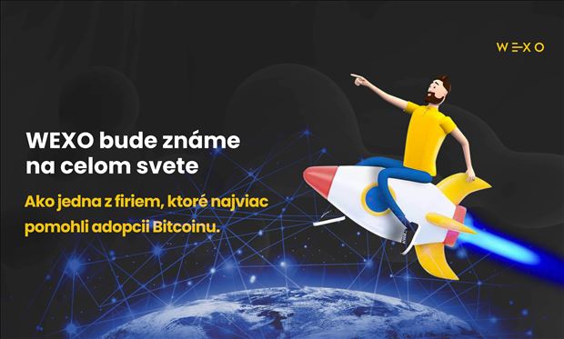 Podnikateľská príležitosť v SUPERCYKLE kryptomien!