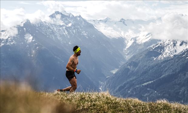 Predator Alpine Master weekend