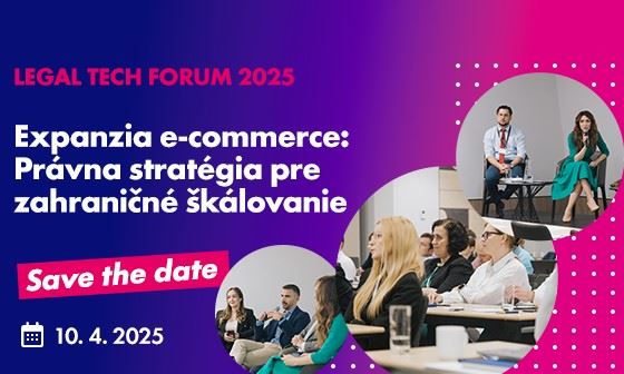 Legal Tech Forum 2025