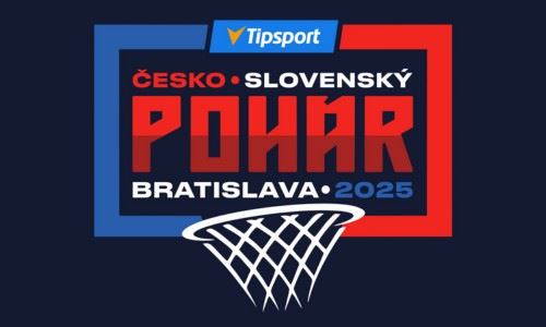 Tipsport Česko-slovenský pohár 2025