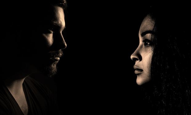 Mužské a ženské archetypy podľa C. G. Junga / Bratislava