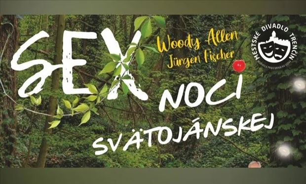 Sex noci svätojánskej 