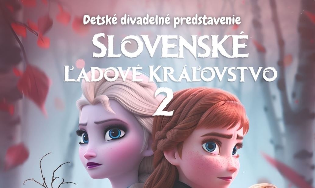 Slovenské ľadové kráľovstvo 2 
