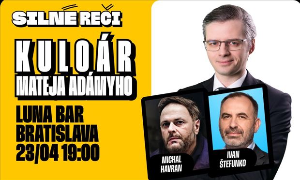 KULOÁR Mateja Adámyho