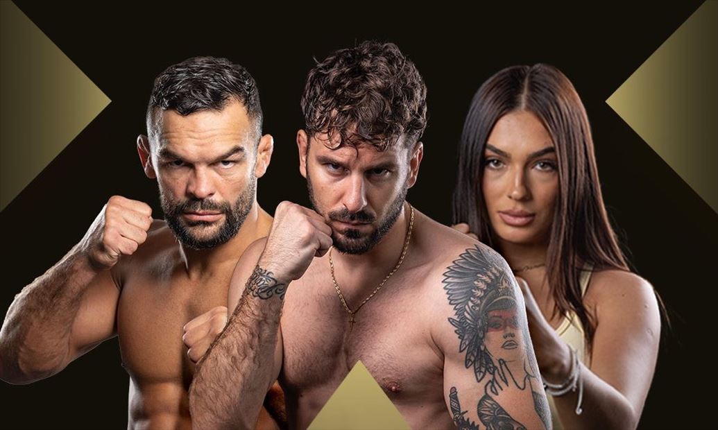 Fight Night Challenge 10