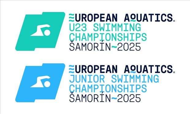 Dobrovoľníci - majstrovstvá Európy juniorov a plavcov do 23 rokov