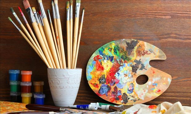 Umenie – potrava pre dušu / Banská Bystrica