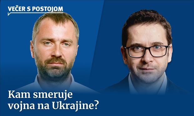 Kam smeruje vojna na Ukrajine?
