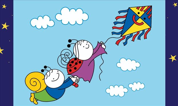 Bogyó és Babóca – Utazás Álomországba (Bábelőadás)