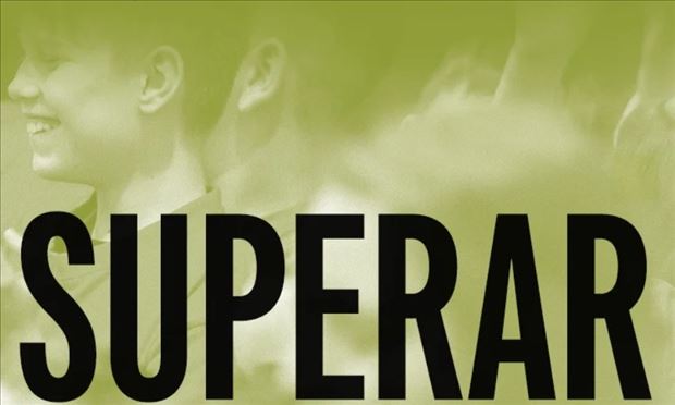 Oslávme rozmanitosť - Výročný koncert Superar 2025 v Lučenci