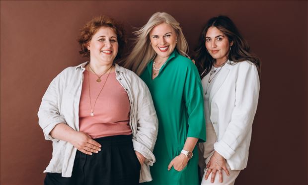 (ne)skutočné raňajky s podcastami: budovanie komunity & AI