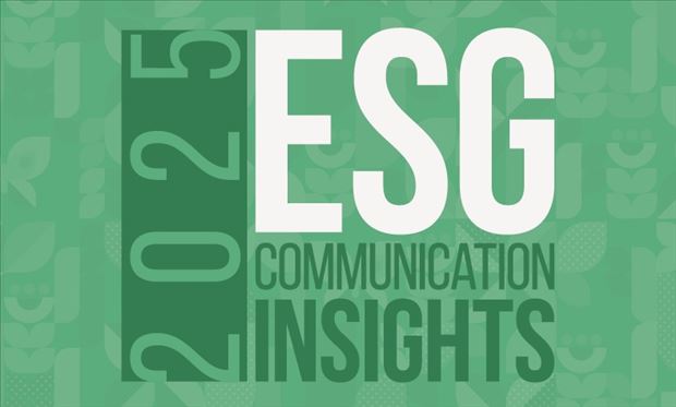 ESG Communication Insights 2025