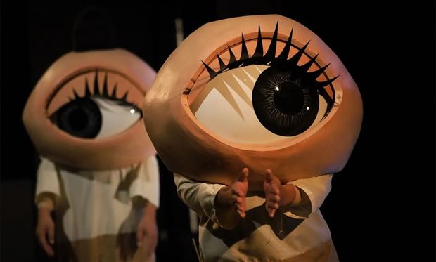 House of Mask & Mime (Thajsko)