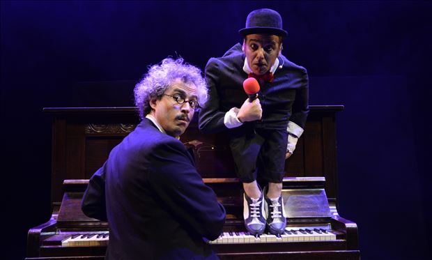 Mundo Costrini: The Crazy Mozarts (Španielsko - Argentina)