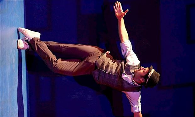 Chamäleon production : LEO (Kanada – Nemecko)