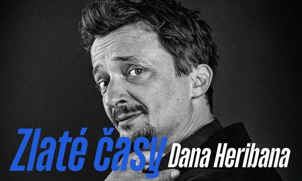 Zlaté časy Dana Heribana (Slovensko)