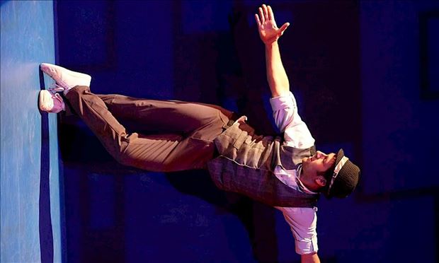 Chamäleon production : LEO (Kanada – Nemecko)