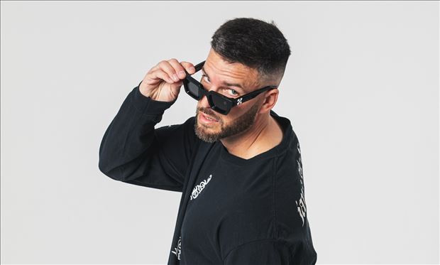 Chopok – Below Mt Chopok with EGO