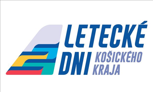 Letecké dni Košického kraja 2025 - dvojdňová vstupenka