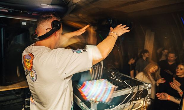 OLDIES PARTY - DJ FRANCESCO