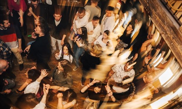 GET FUN - DJ VIRUS