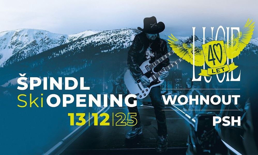 Špindl SkiOpening