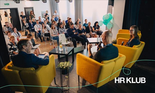 HR Klub Brno: Krizová intervence