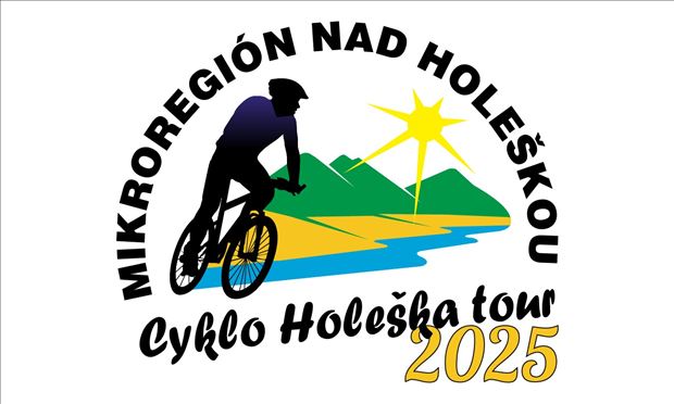 Cyklo Holeška tour 2025