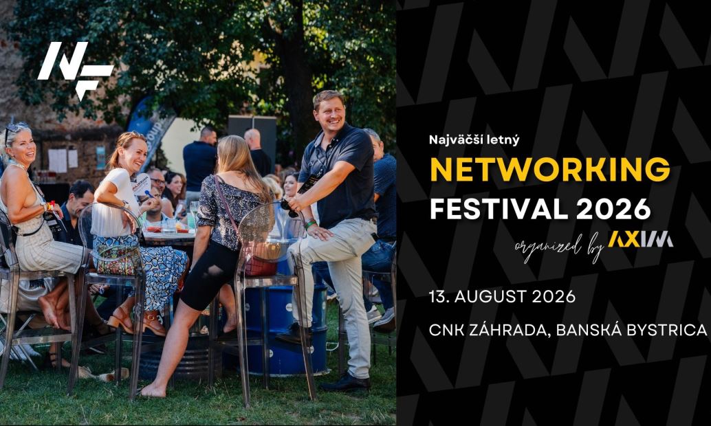 Networking Festival 2026