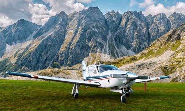 Panoráma Vysokých Tatier, Spiša a okolia