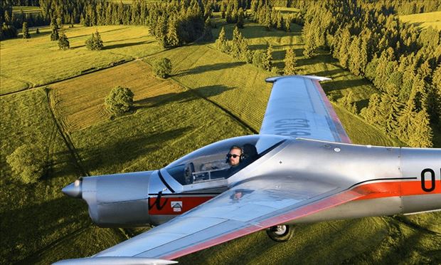 Okolie Spišskej Novej Vsi