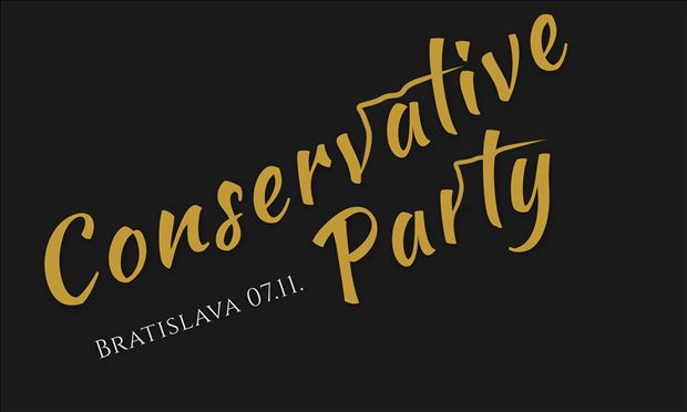 Conservative Party