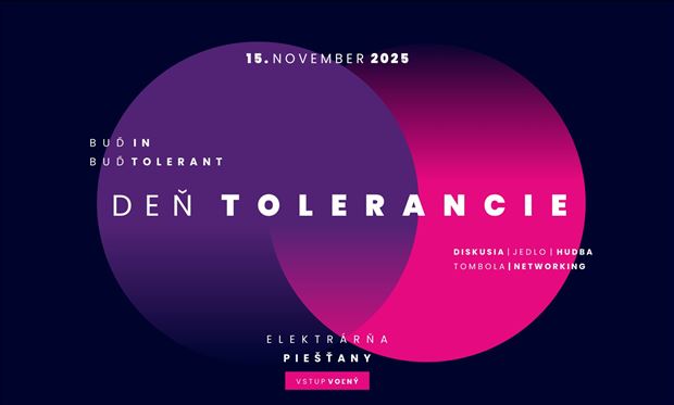 Deň tolerancie