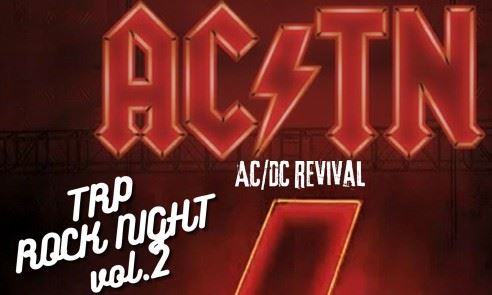 TRP Rock Night Vol.2