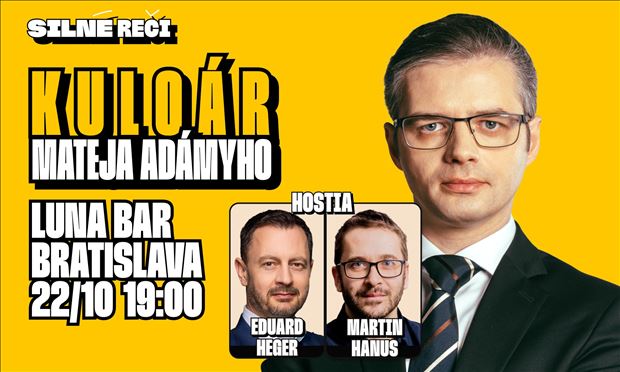 KULOÁR Mateja Adámyho