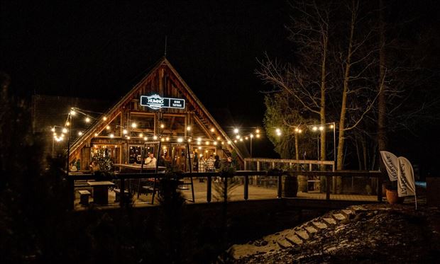 OLDIES PARTY – DJ FRANCESCO  