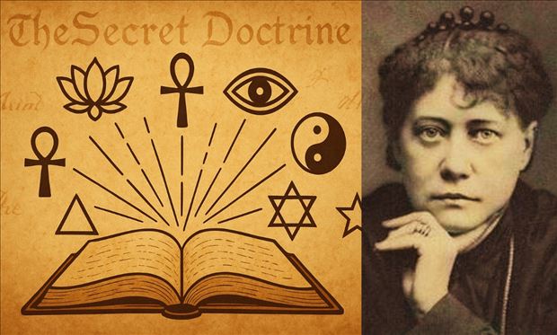 Helena Petrovna Blavatská – rebelka v službách múdrosti / Bratislava